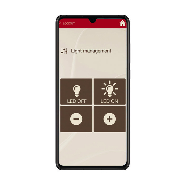 Súprava motora Fiamma Adv.F80S