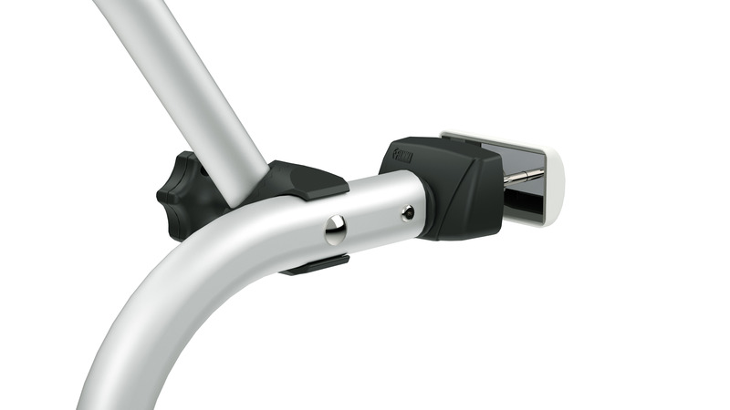 Nosič bicyklov Fiamma Carry-Bike PRO pre 2 až 4 bicykle alebo bicykle 2E</p>