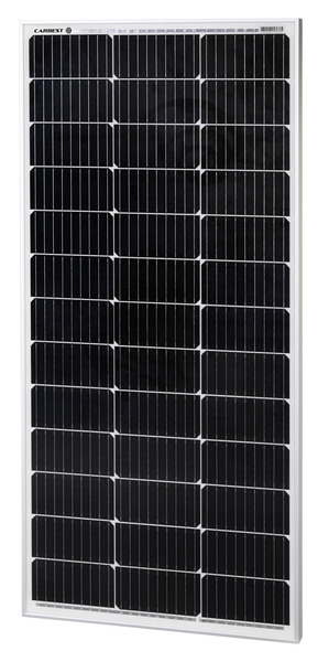 Solárna súprava 120 W bez regulátora