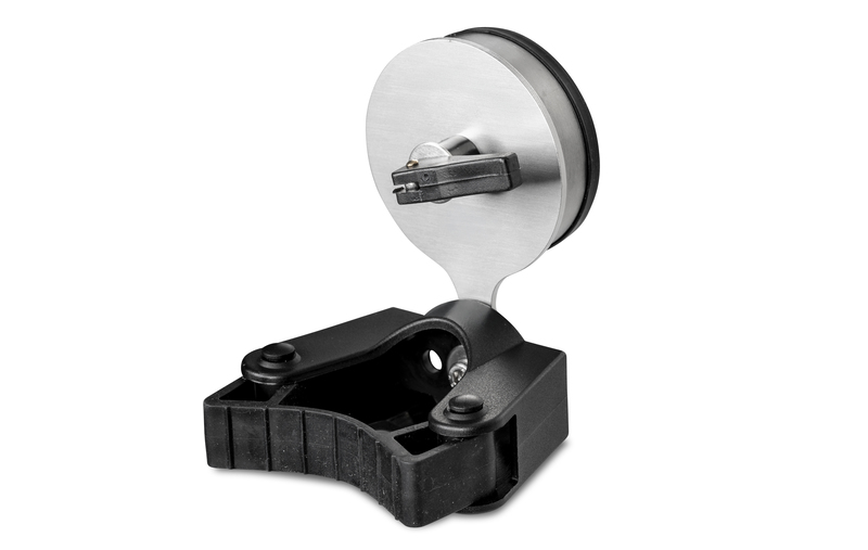 multifix mini držiak do sprchy, prísavný držiak