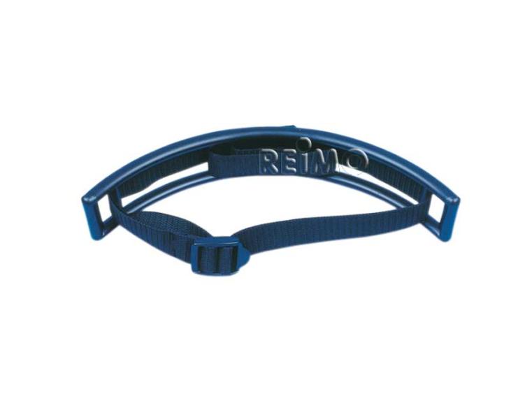 Luxusný plastový držiak na plynové fľaše pre 5 kg fľaše