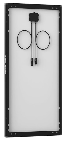 200 W Shadow-Flux