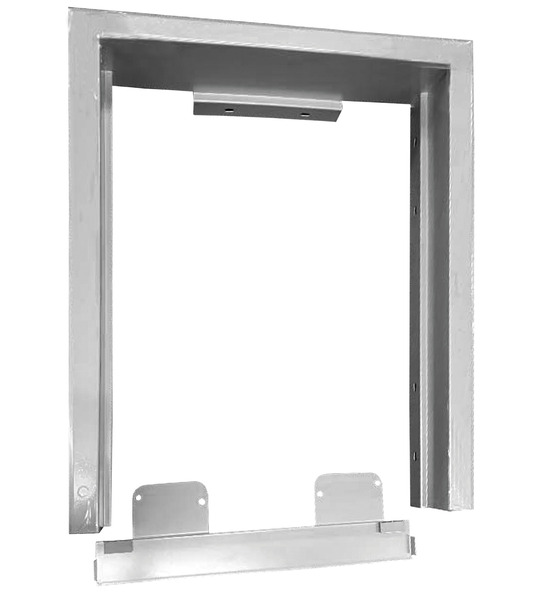 Montážny rám pre kompresorovú chladničku CV50L</p>