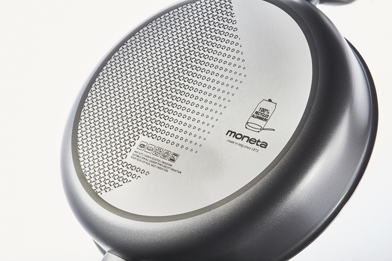 MONETA EDEN 6-dielna súprava panvíc</p>