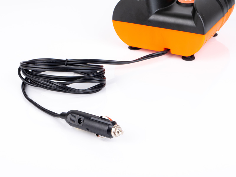 12 V elektrické vysokotlakové vzduchové čerpadlo</p>