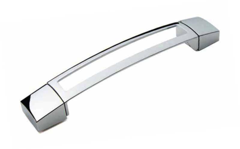 Kovová rukoväť, funguje len v spojení s položkou č. 53418