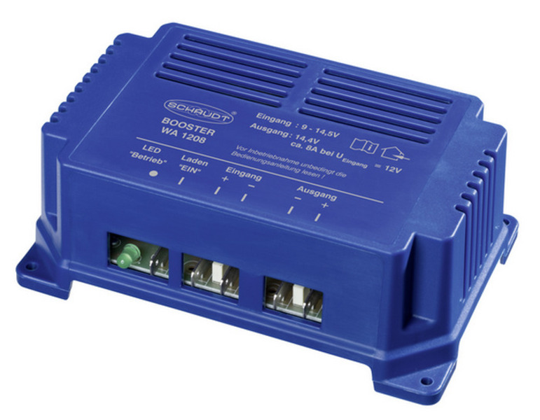 Posilňovač WA 1208