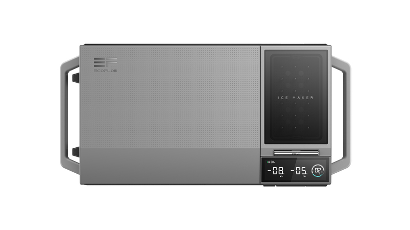 Kompletná súprava EcoFlow Glacier - vrátane lítiovej batérie</p>