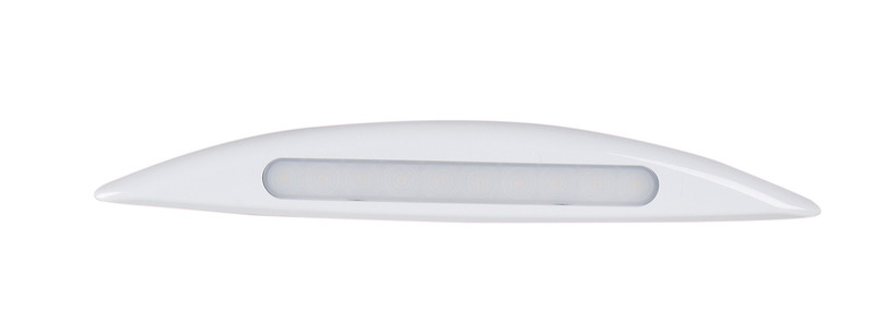 Svetlo markízy - Fiat biela 249</p>