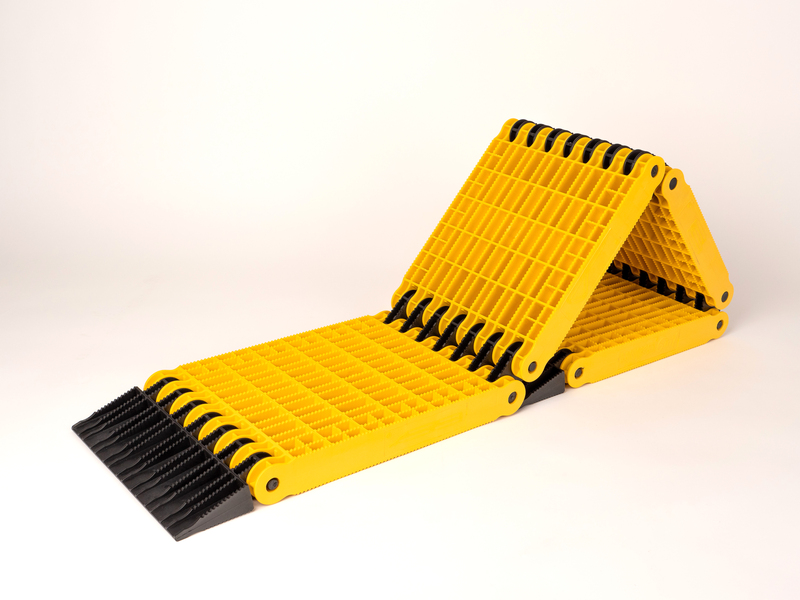 Uniko 6v1 skladacia rampa - 1 kus</p>