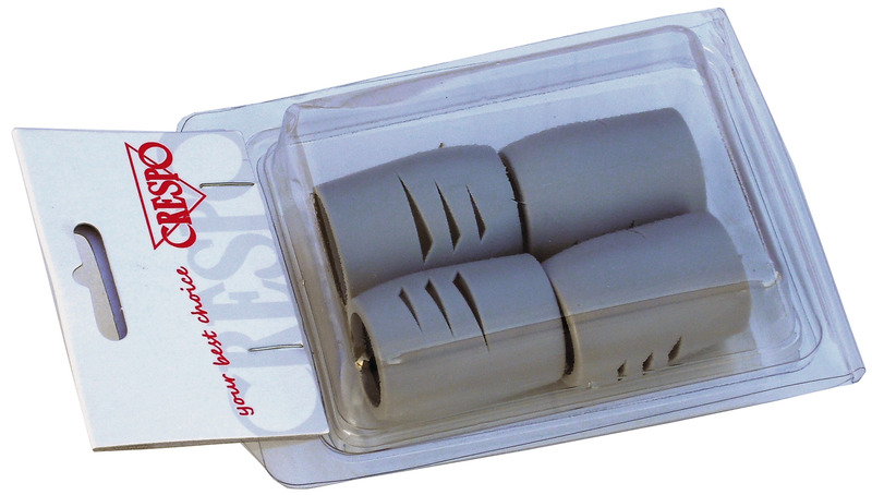 Krytky nôh pre kempingové stoly od spoločnosti Crespo