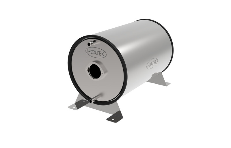 Nerezový kotol Heatek - 6 litrov</p>