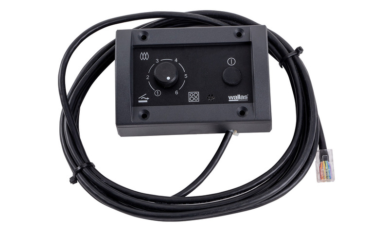 Sklokeramická varná doska + ohrievač