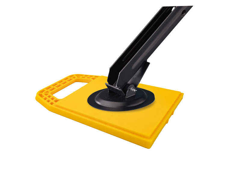 Sada podporných dosiek Podložky pod zdviháky pre sadu podporných blokov Jumbo