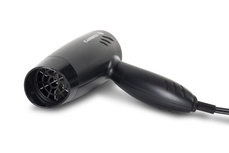 Sušič vlasov Carbest do cigaretového zapaľovača 12V/180W</p>