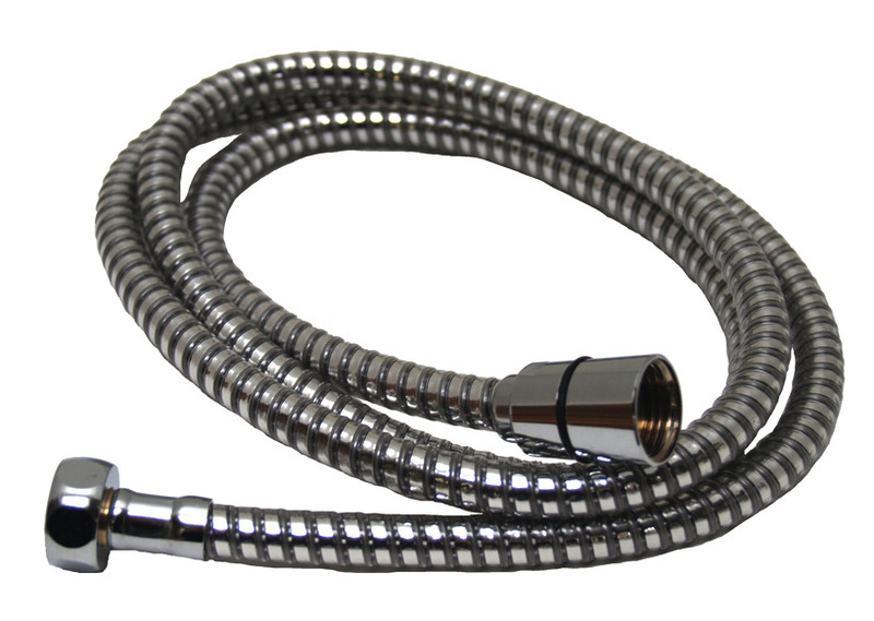 Sprchová hadica 1,5 m 1/2 x 1/2