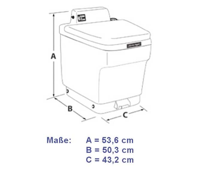 Electra Magic 24V biela