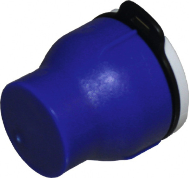 Koncová zátka 12 mm rúrky SB