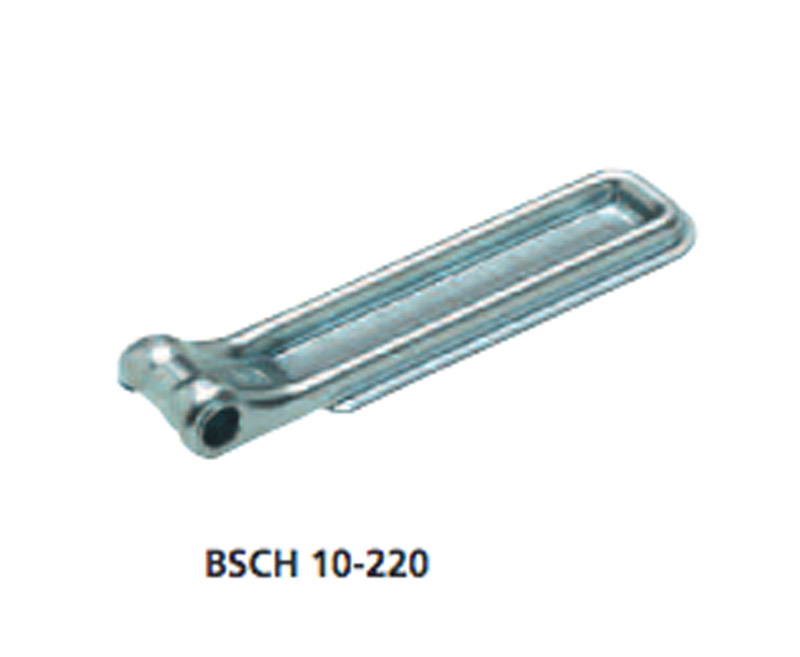 Závesy Winterhoff BSCH 10-220
