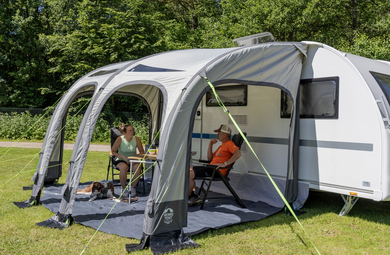 Podlaha Tavira Air 390