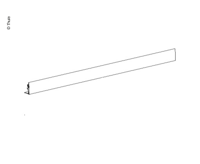 Leadrail Omn4900 260 antracit