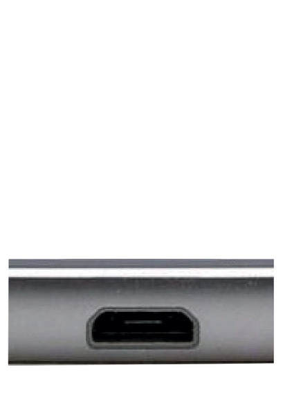 ROKK Univerzálny Micro USB prijímač Patch pre smartfóny