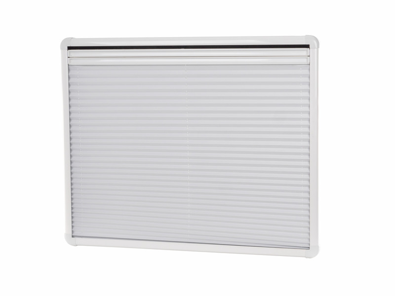 Zatemňovacie a protihmyzové riešenie pre RW Rear 1050x650
