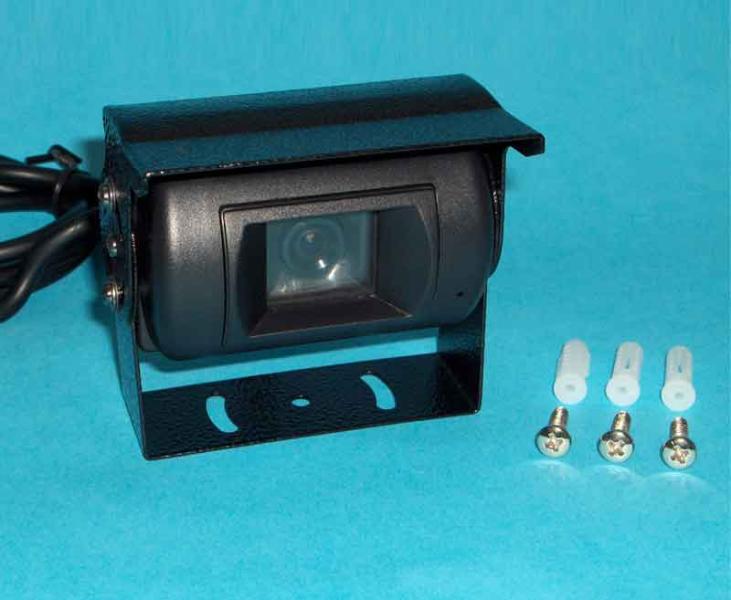 ČB doplnková kamera f. 47163