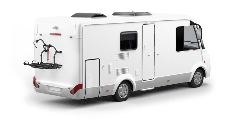 Nosič bicyklov Fiamma Carry-Bike PRO C , čierny</p>