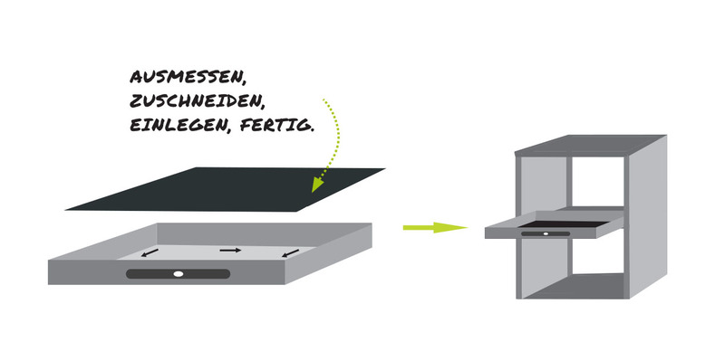 Purvario velúrová základná doska 30 x 50 cm</p>