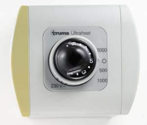 Bočné panely Krycí rám béžovej farby