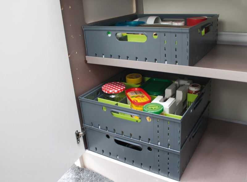 Purvario Stautower - sada 3 ks</p>