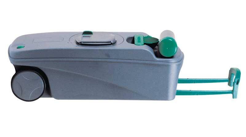 Nádrž kalibru pre C400 vpravo