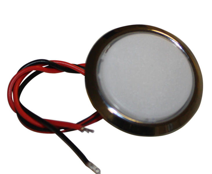 Malé zapustené reflektory HT42