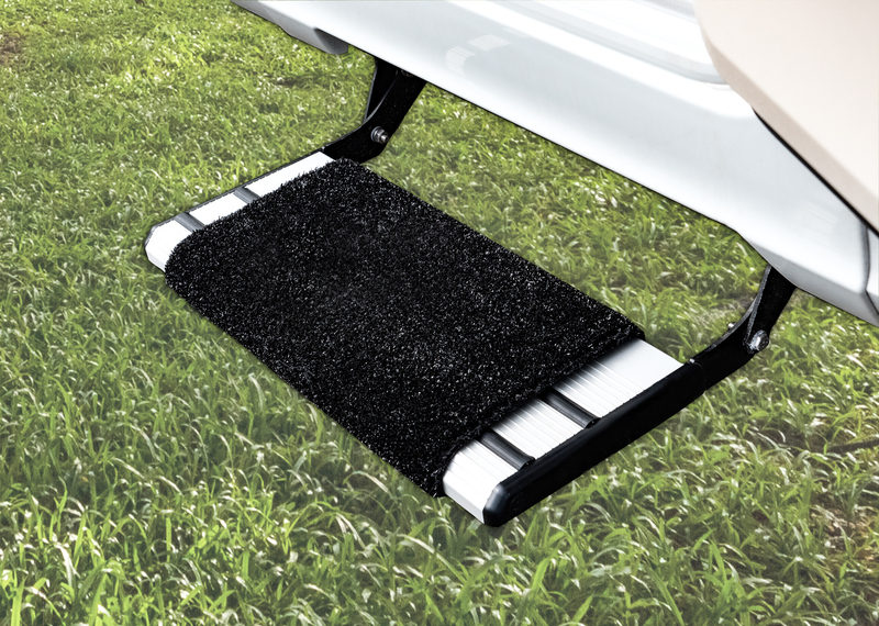 Karbest step mat čierna</p>