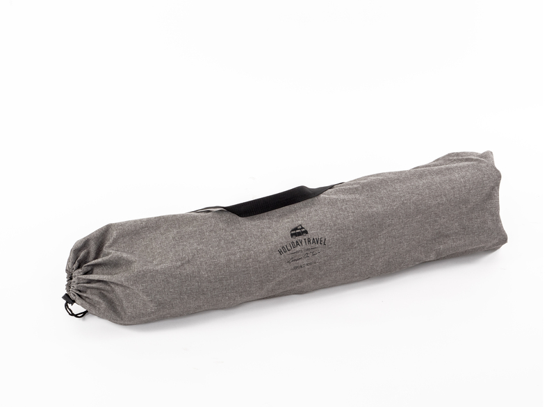 Čalúnená skladacia stolička Joplin Deluxe</p>