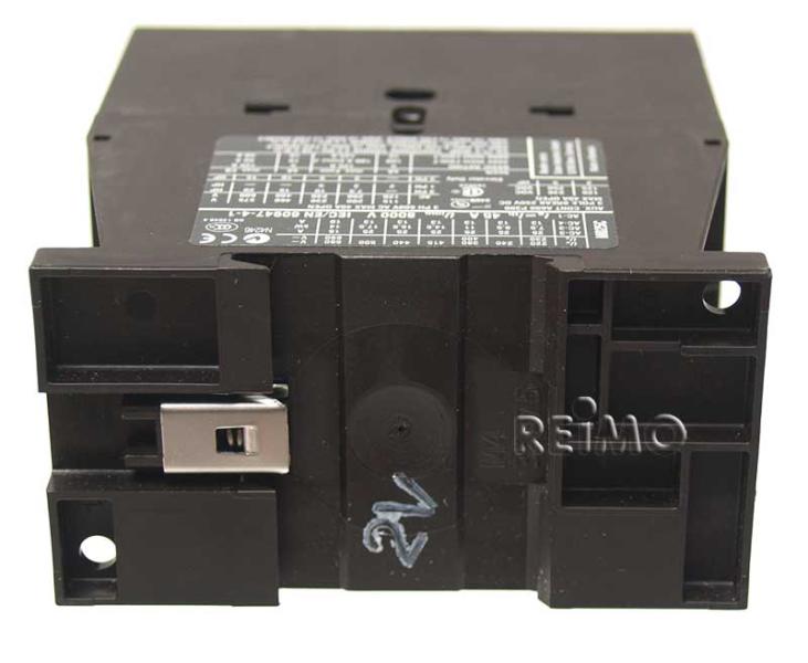 230 V relé