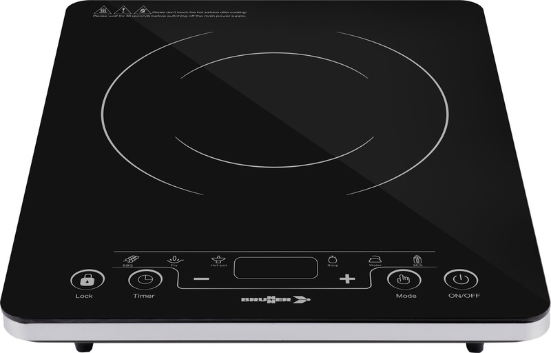 Indukčná doska</p>