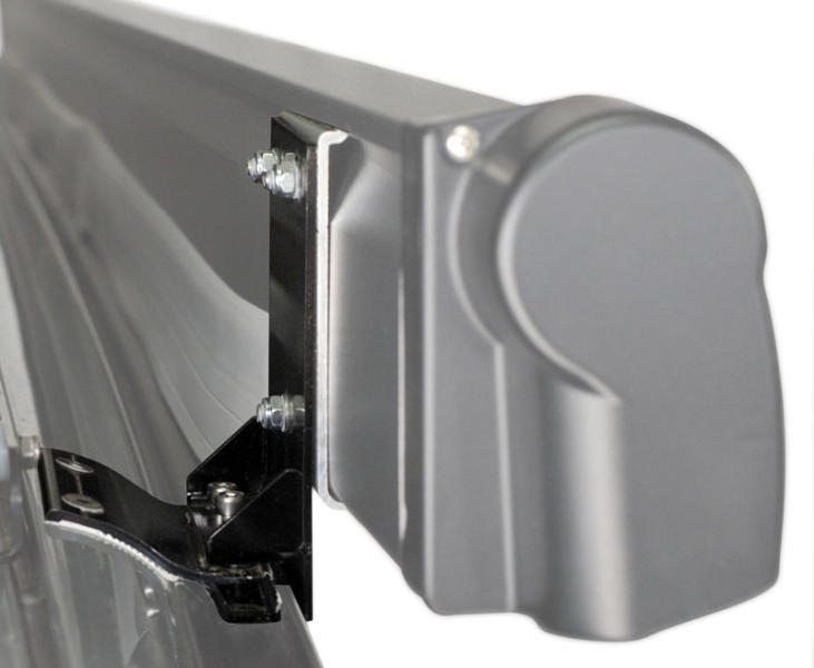 Markíza Thule Omnistor 4900 260cm, vrátane adaptéra Multirail, Reimo Exclusive