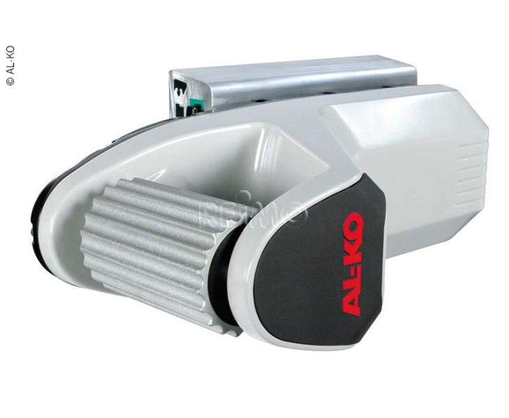 Pomôcka na manévrovanie s karavanom AL-KO pre nižšiu montáž