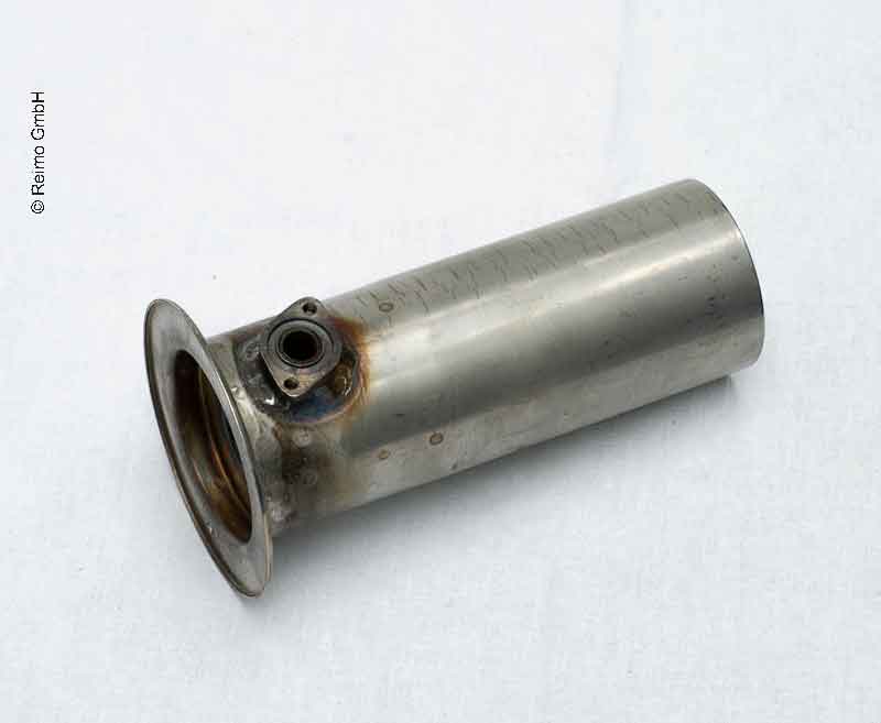 Spaľovacia komora pre ND-F71