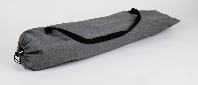 Joplin - Skladacia stolička s hliníkovým rámom</p>