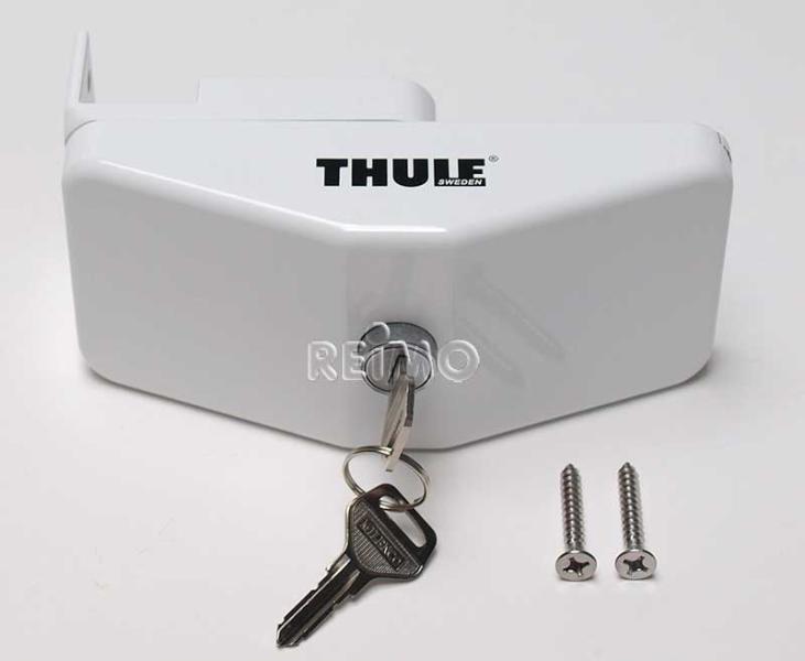Türsich.DoorLock Rám dverí