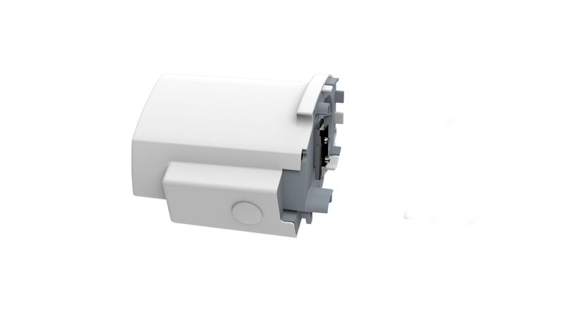12 V motorová súprava Compact pre F80L - Polárna biela</p>