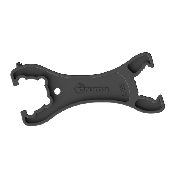 Úložný box na plynové fľaše GFK