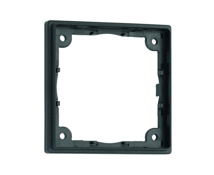 Spacer frame single