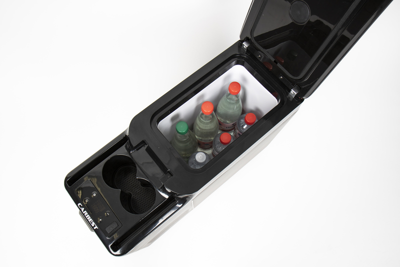 CARBEST CabCooler 14 Chladič kompresora - 12 / 24 V