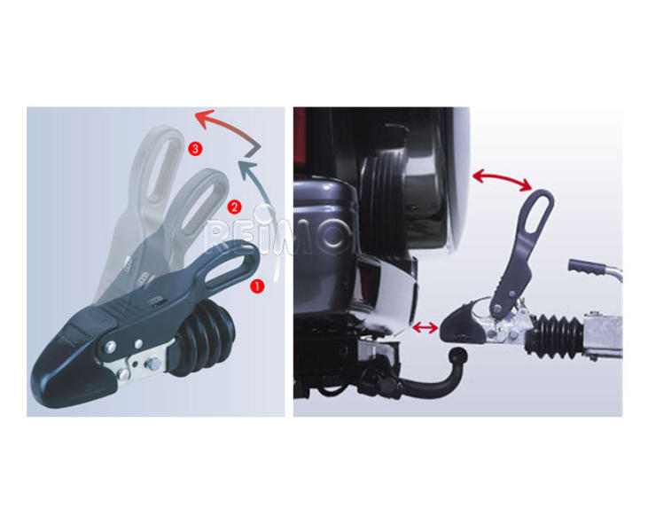 Bezpečnostný balík Winterhoff WS3000