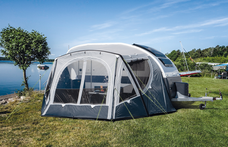 ADRIA ACTION AIR 391 nafukovacia markíza pre karavany</p>