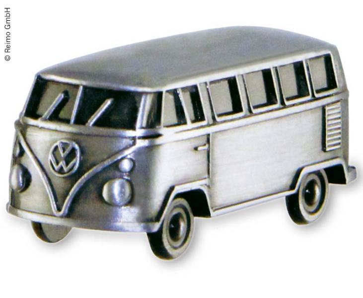 3D mini model VW Collection s magnetom